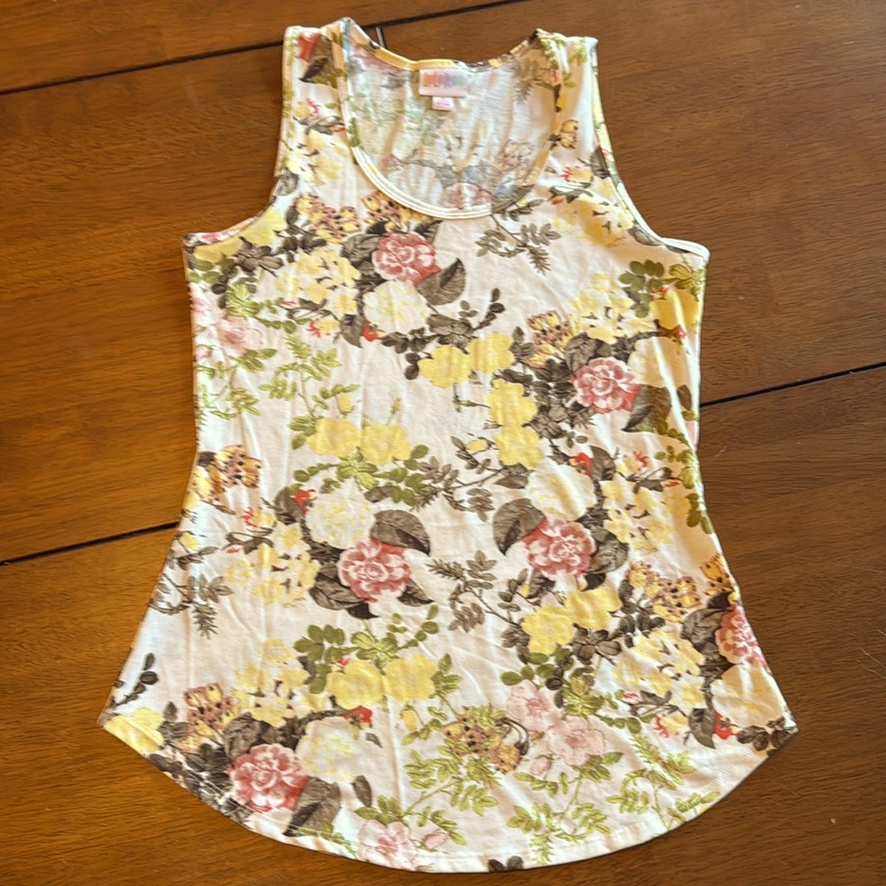 Lularoe size small Tank Top